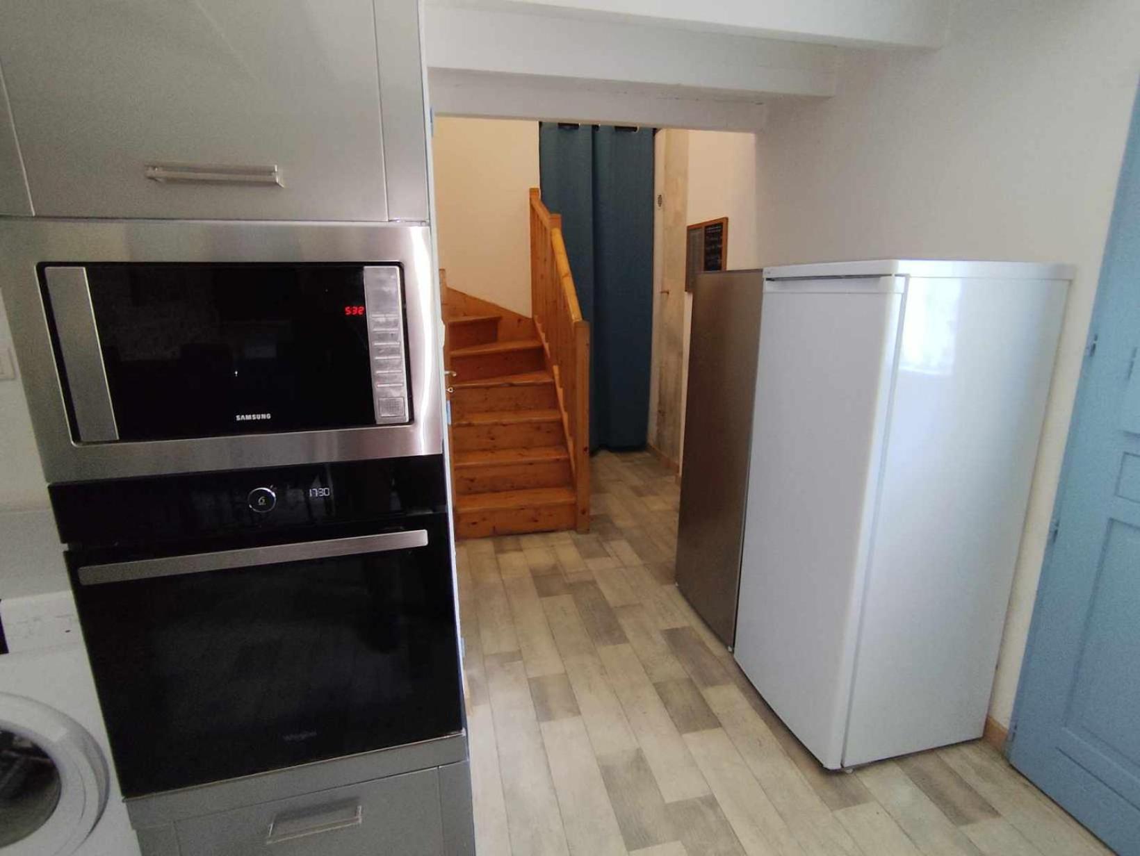 Logis De Chalons A La Mer Le Gua  Екстер'єр фото